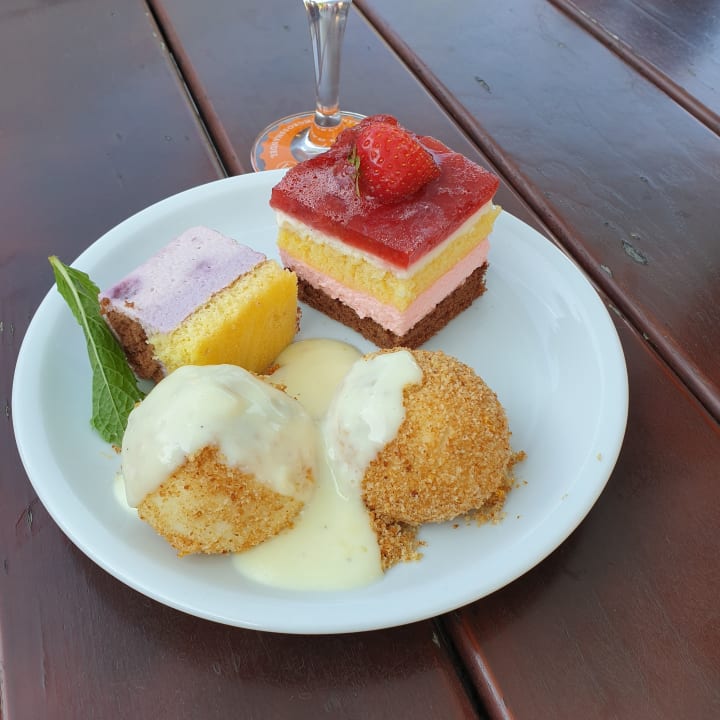 Gastro Gut Wenghof - Family Resort