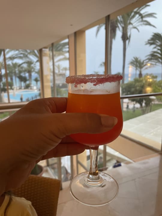 Sonstiges SBH Costa Calma Beach Resort