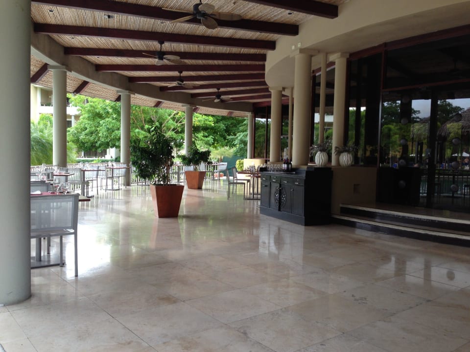 Italienisches a la Carte Restaurant The Westin Reserva Conchal, an All-Inclusive Golf Resort & Spa