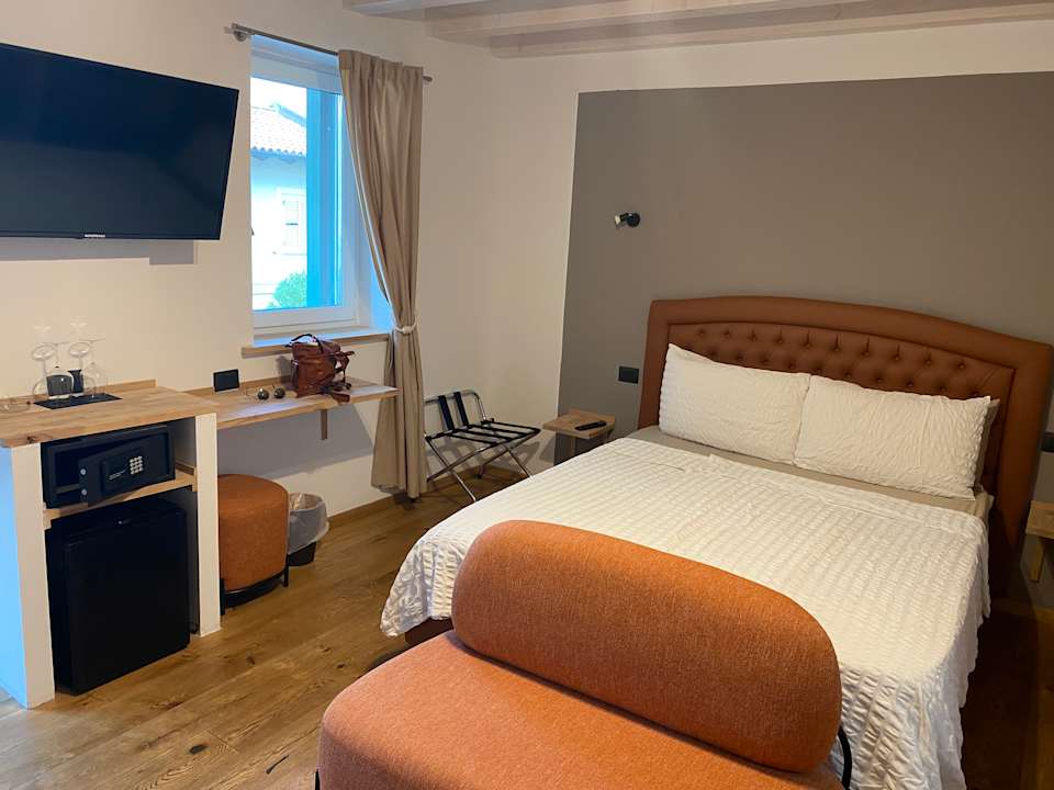 Zimmer VILLA CARLOTTA GRADO