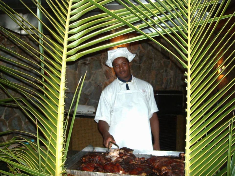 Vom Feinsten Wyndham Alltra Samana