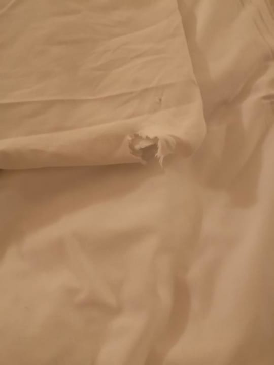 Zimmer Solivia Hotel