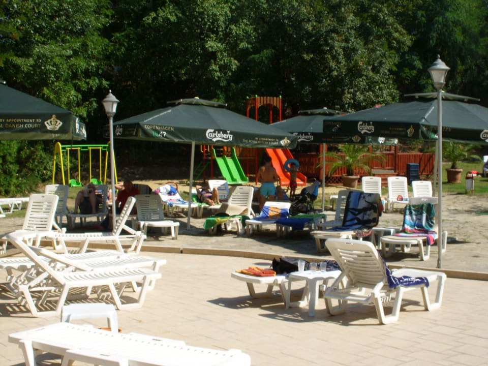 Relax Odessos Park Hotel