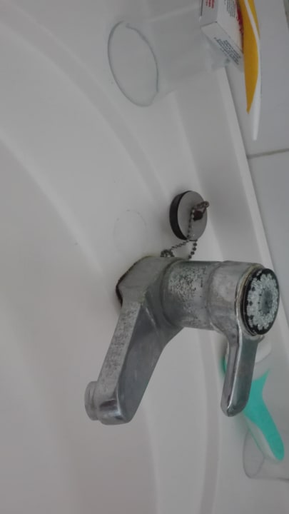 Zimmer Hotel Sangho Club Zarzis