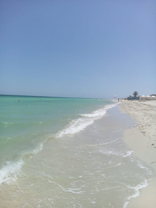 Strand Djerba Sun Beach Hotel & Spa