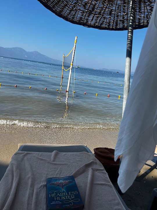 Strand Ömer Prime Holiday Resort