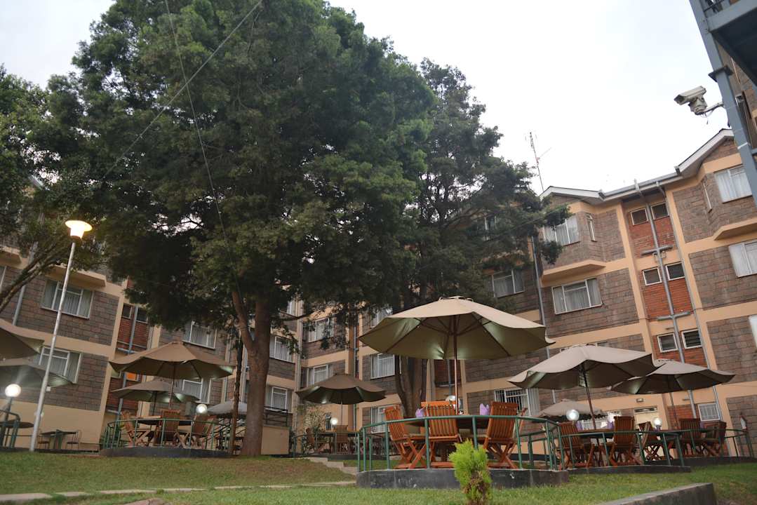 Gastro Methodist Guesthouse