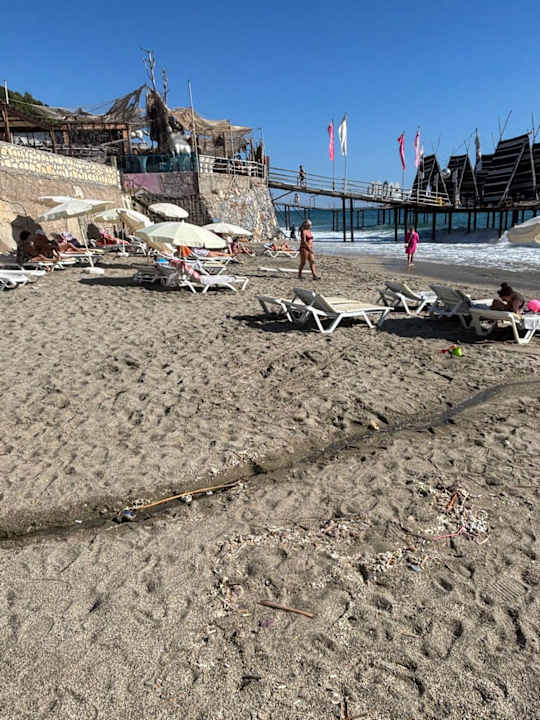 Strand Club Hotel Mirabell