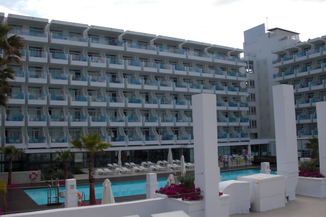 Hotel Iberostar Royal Cupido Iberostar Waves Bahia de Palma