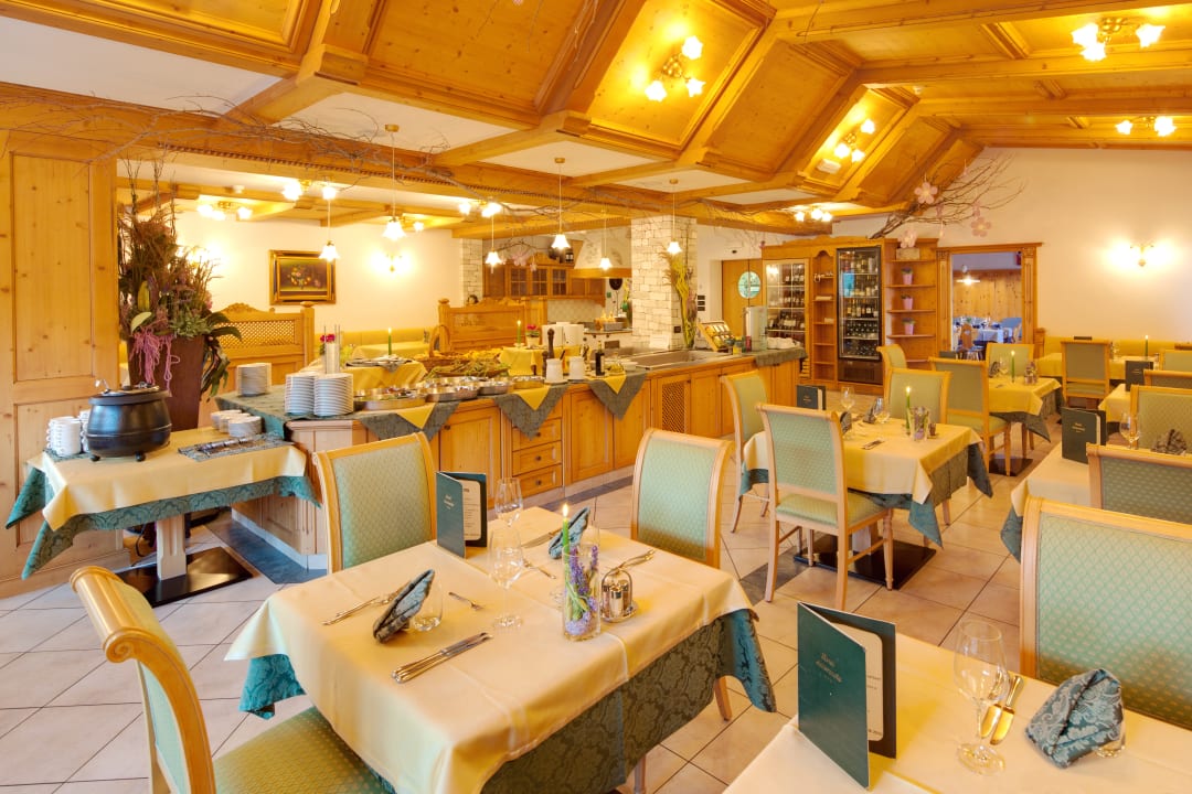 Gastro Hotel Antermoia