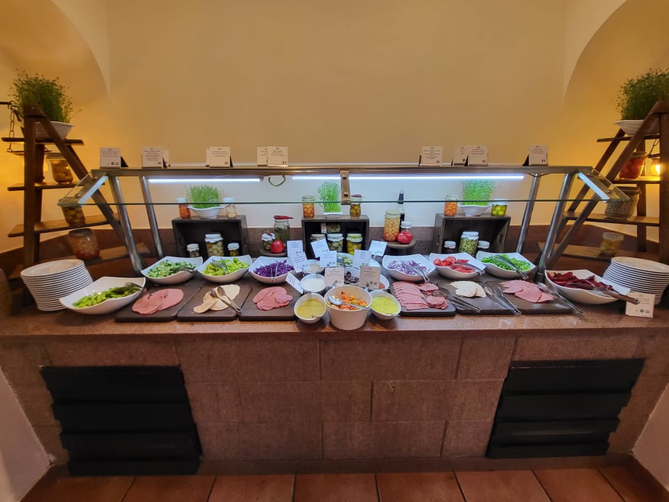 Gastro Jaz Makadi Saraya Resort