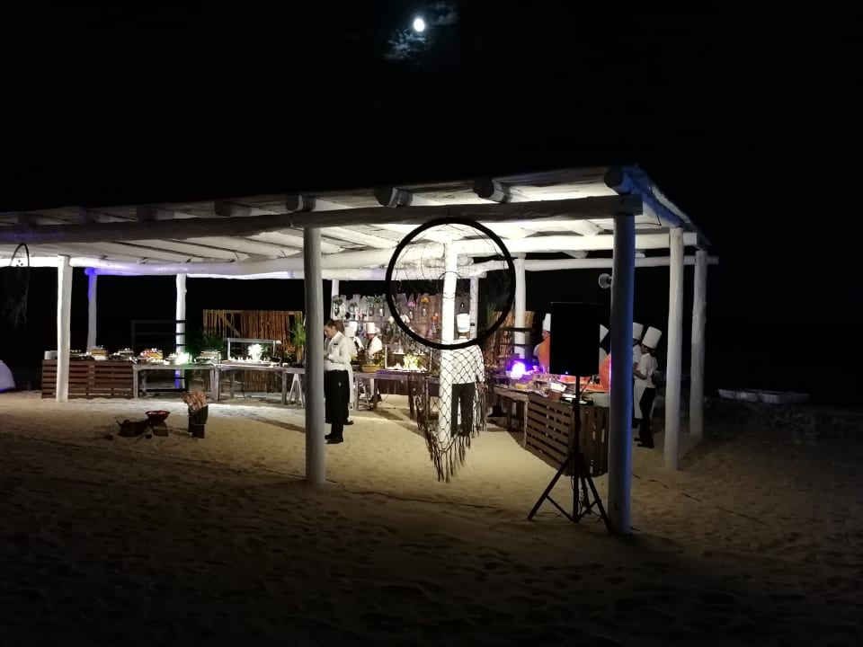 Gastro Bahia Principe Luxury Akumal