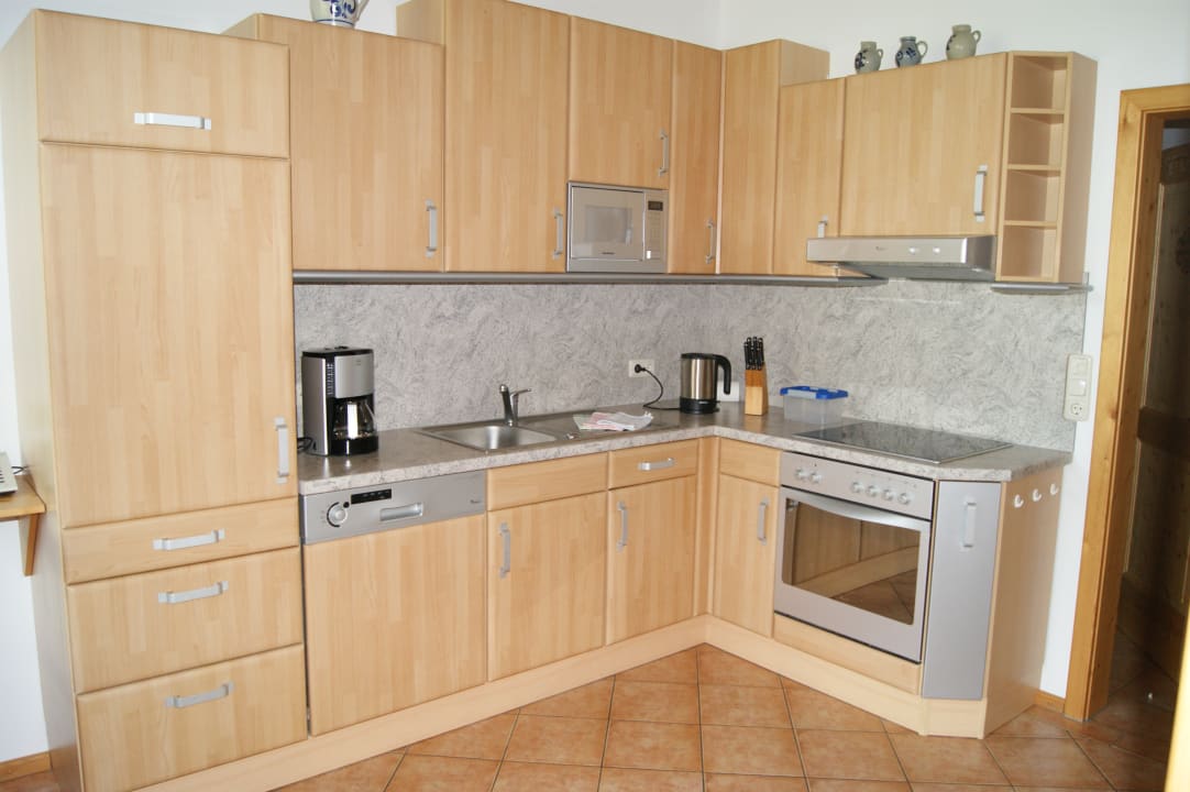 Zimmer Ferienwohnungen Zottnerhof