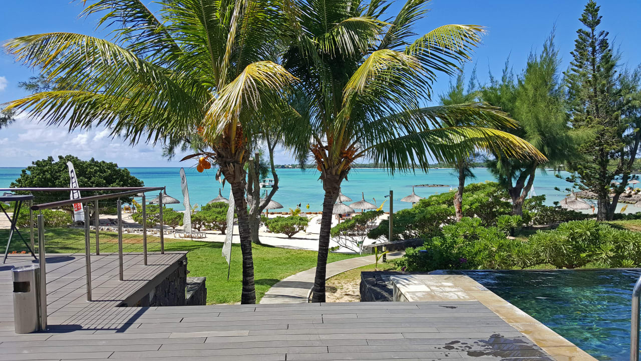 Außenansicht Lagoon Attitude - Adults only