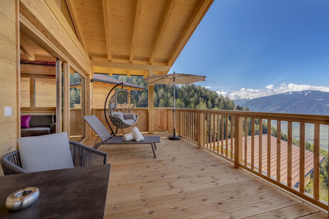 Zimmer Mountain Village Hasenegg