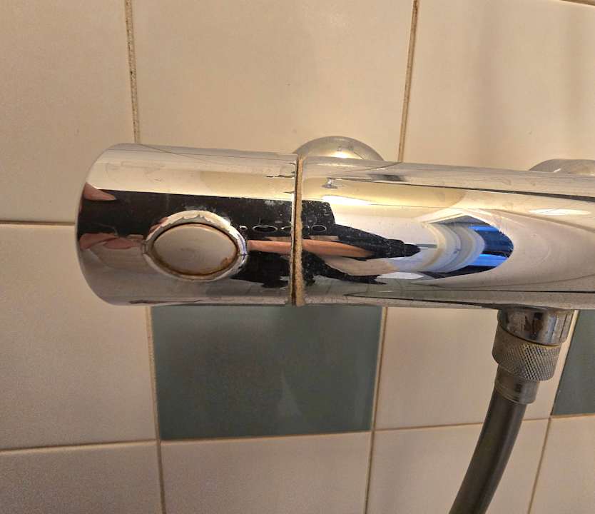 Zimmer Fletcher Hotel Gilde