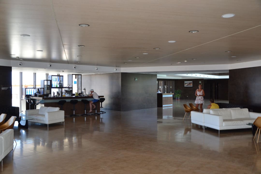 Lobbybar R2 Bahía Playa Design Hotel & Spa - Adults Only