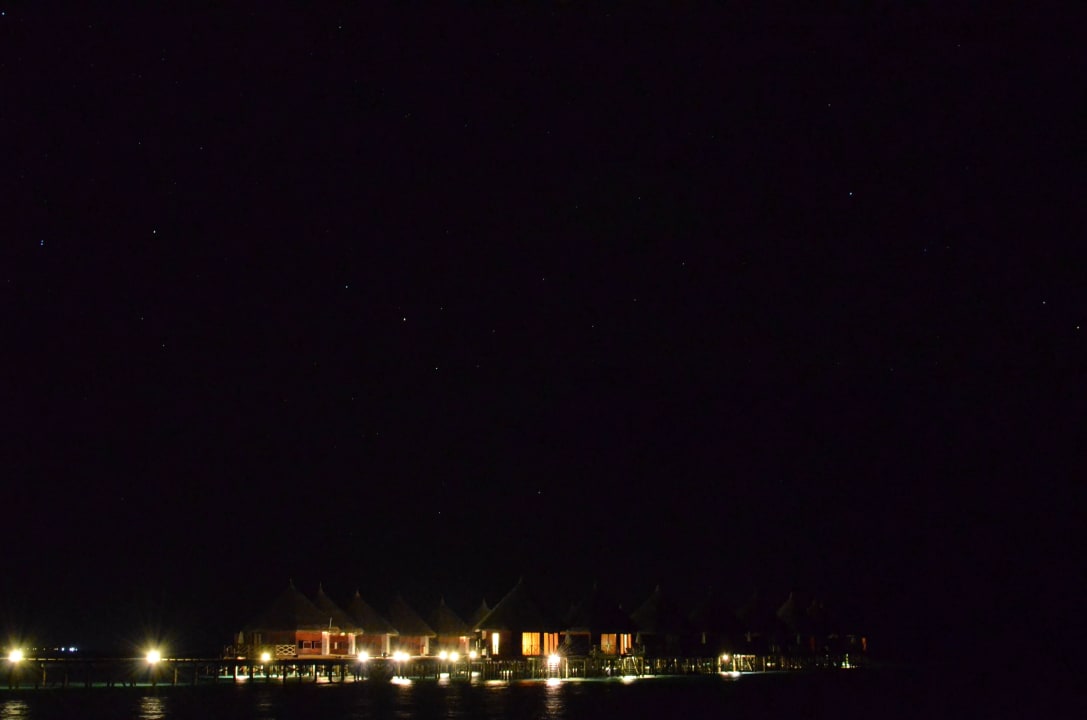 ..... Angaga Island Resort