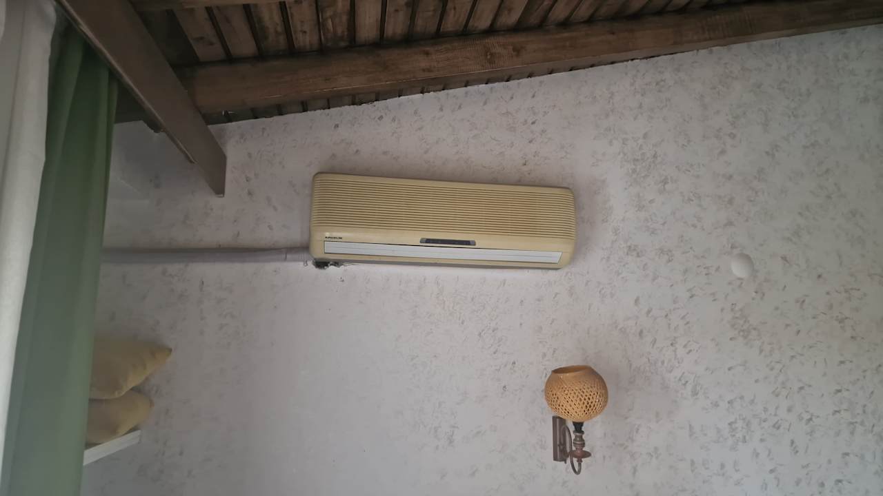 Zimmer Green Paradise Beach Hotel