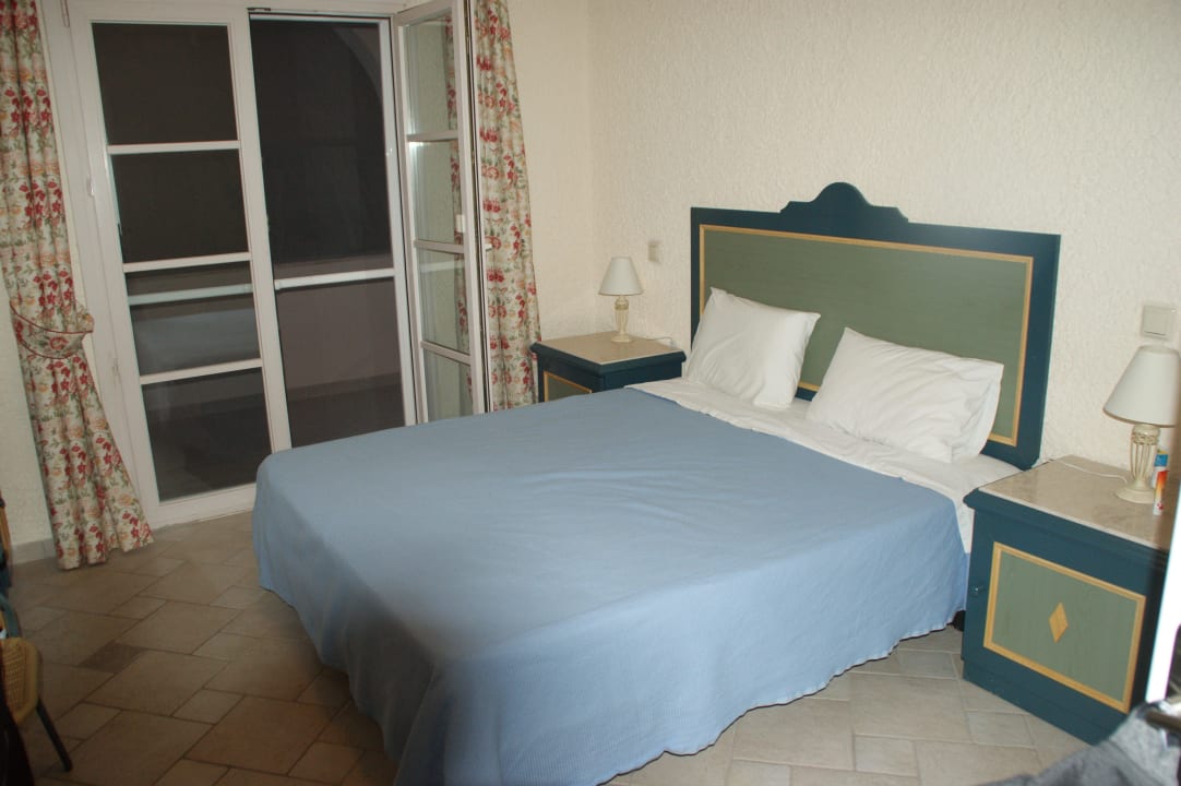 Zimmer St. George's Bay Country Club