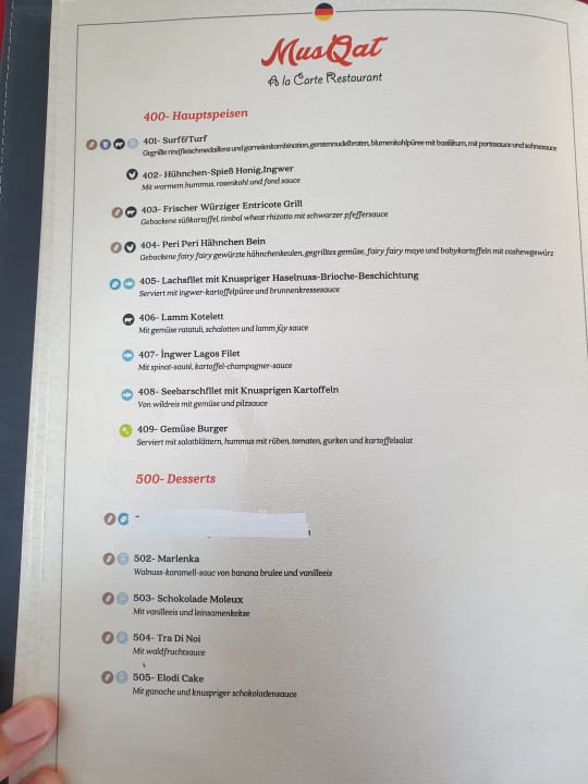 Gastro Seaden Quality Resort & Spa