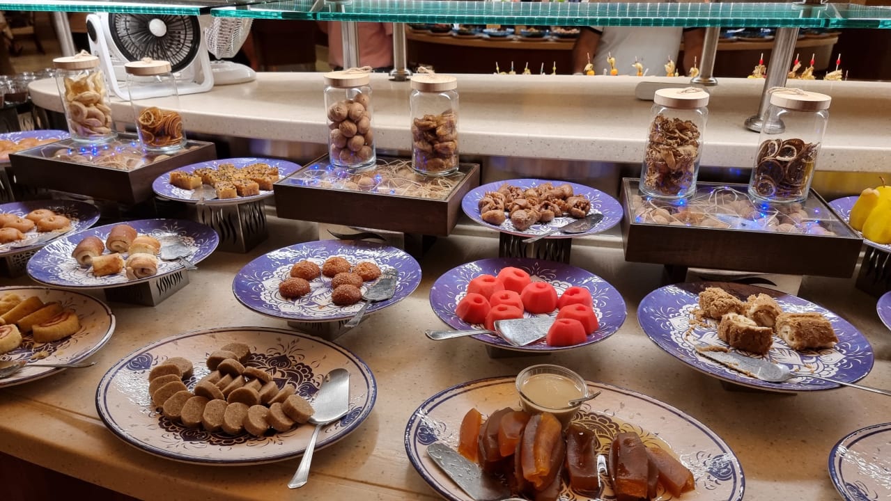 Gastro Arum Barut Collection