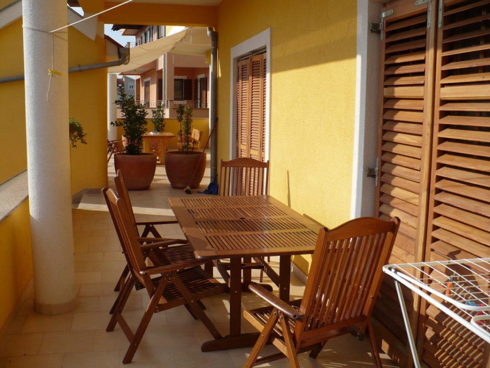 Apartament Ferienhaus CDZ748 Zadar-Debeljak by Novasol