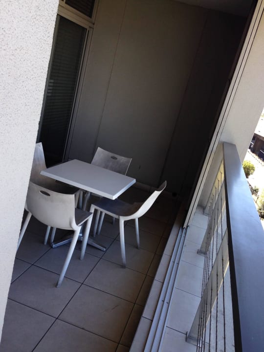 Balkon Hotel & Apartments Harbouredge