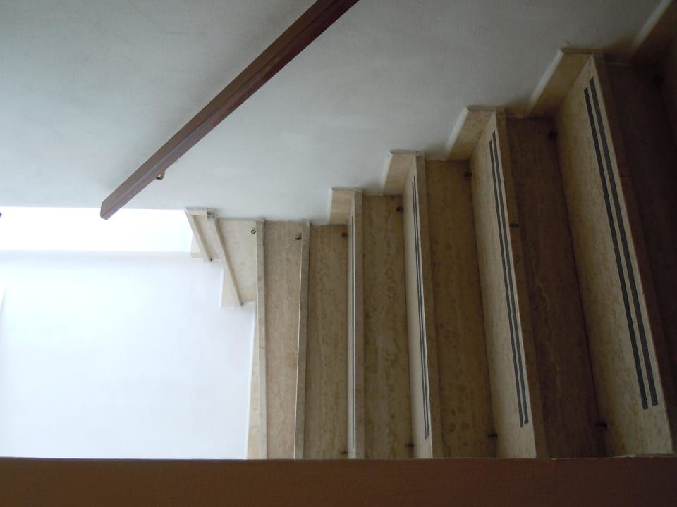Ladder Hotel Venezia 2000