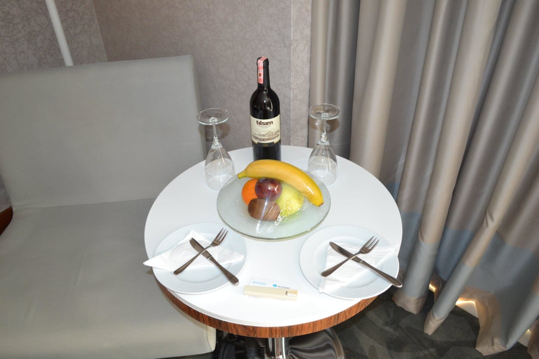 SENTIDO Golden Bay Hotel Gold Island Selected