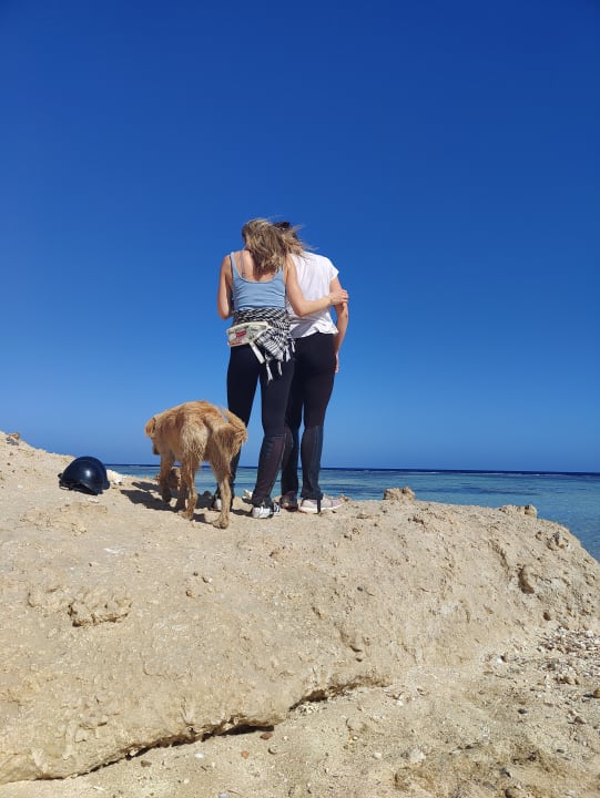 Strand Three Corners Sea Beach Resort