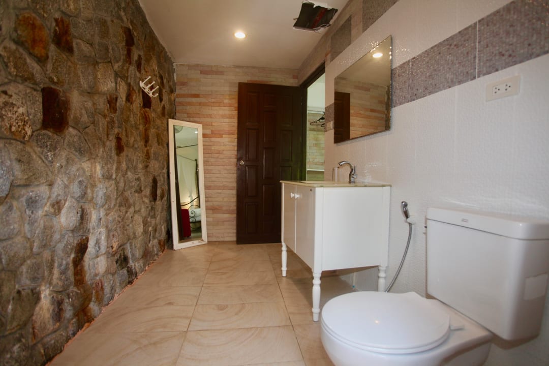 Zimmer Sunshine Gästehaus und Tauchschule