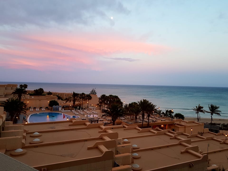 Ausblick SBH Crystal Beach Hotel & Suites