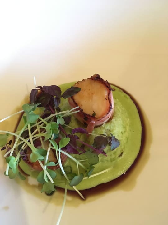 Gastro Hotel Panorama Wellness & Spa by alpha