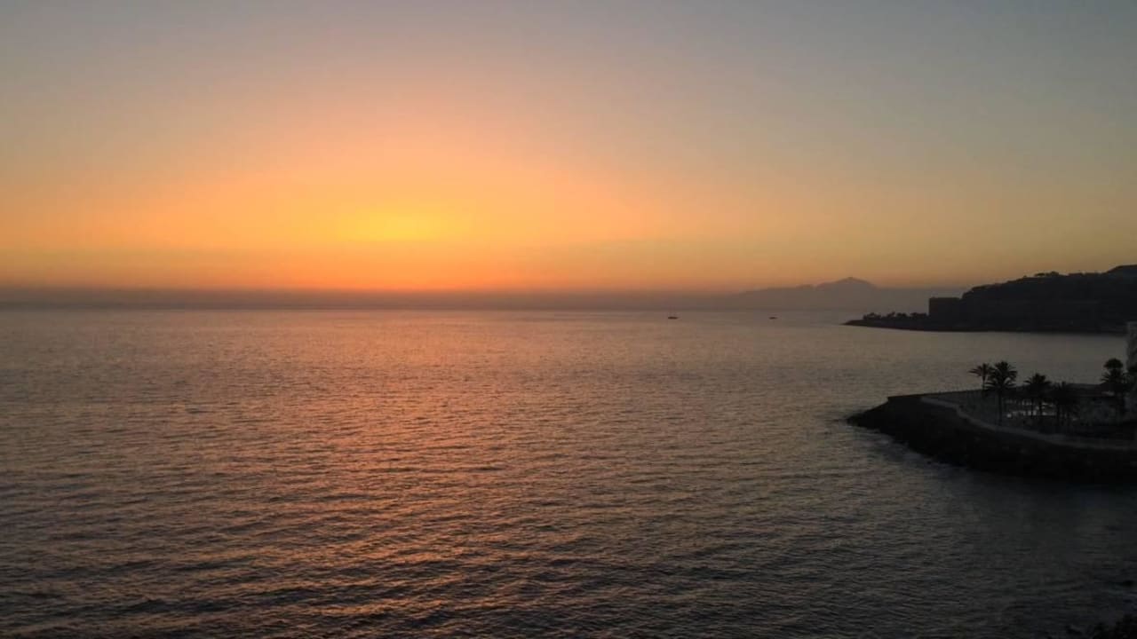 Ausblick aus Zimmer Bull Dorado Beach & Spa