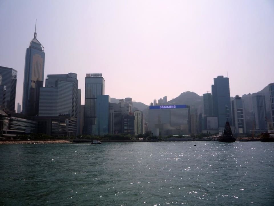 Hotel vom Hafen Hotel The Harbourview