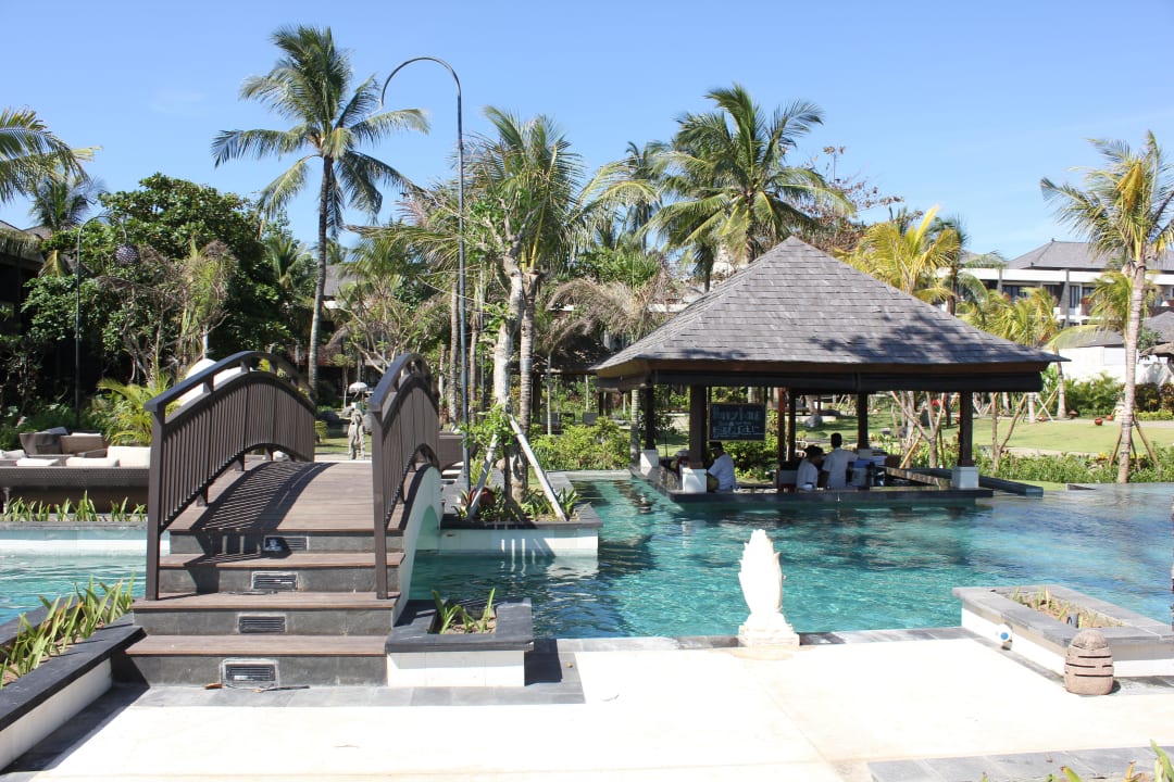 The Seminyak The Seminyak Beach Resort & Spa