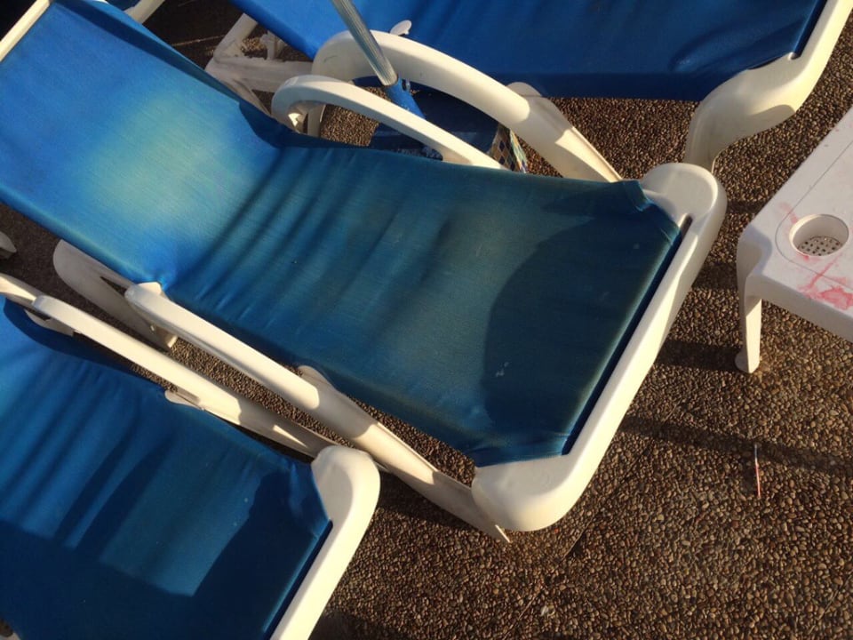 Sonstiges Relaxia Lanzasur Club
