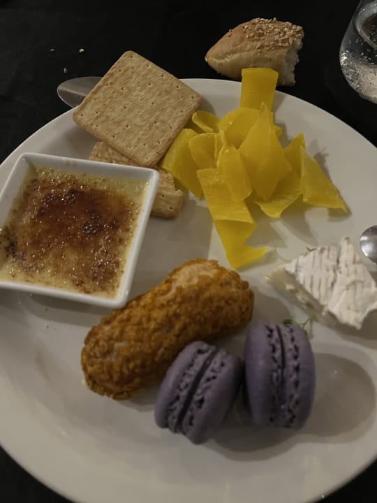 Gastro Lagoon Attitude - Adults only