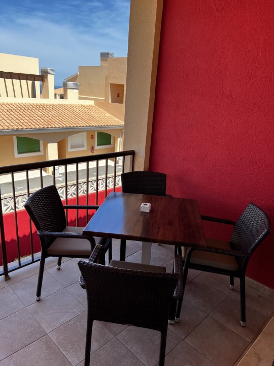Sonstiges Paradise Residencial