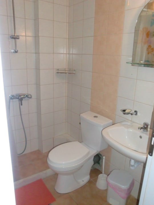 Zimmer Hotel Neos Matala