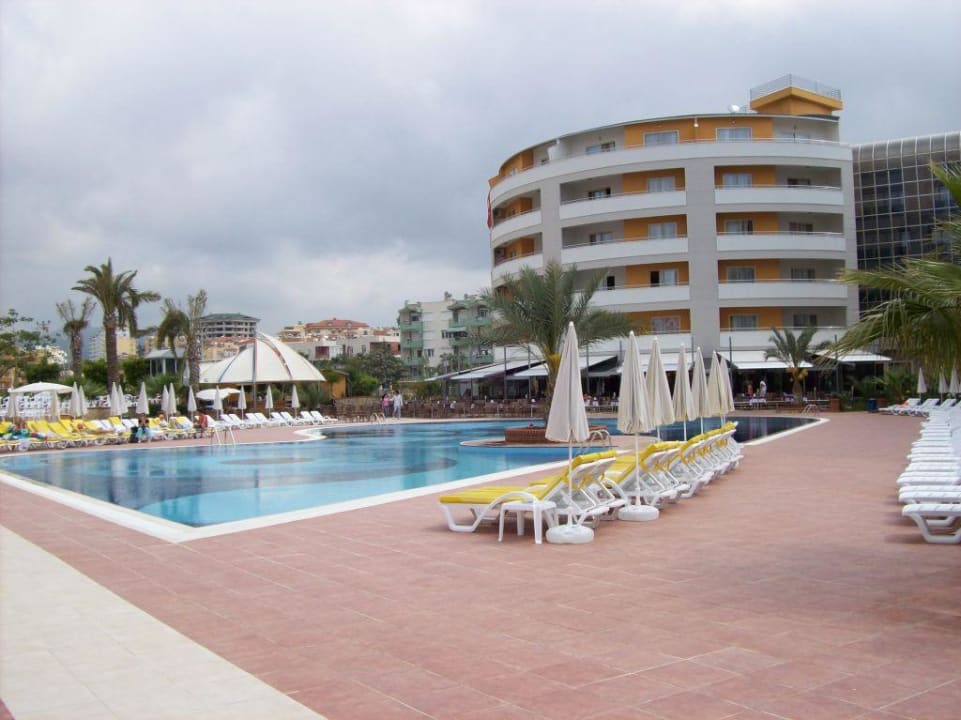 Hotel My Home Resort