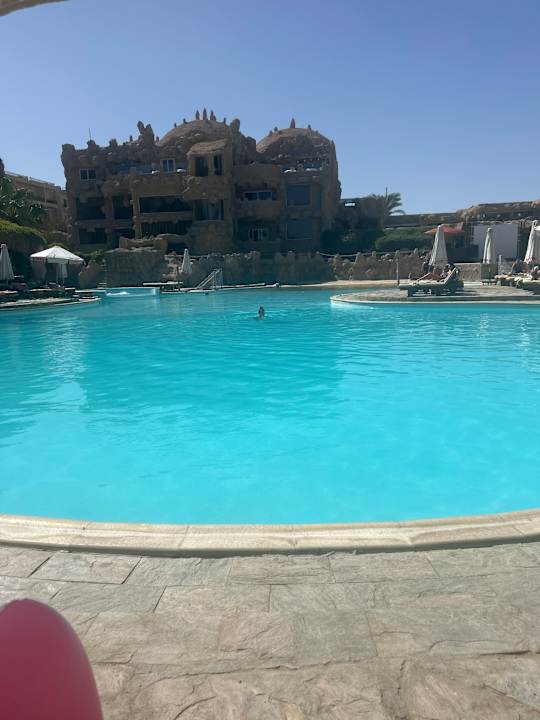 Pool Hotel Caves Beach Resort (Adults Only)