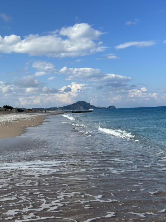 Strand The Costa Lindia Blue Star - Adults only