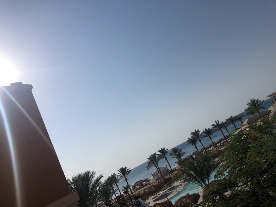 Ausblick Sentido Caribbean World Soma Bay