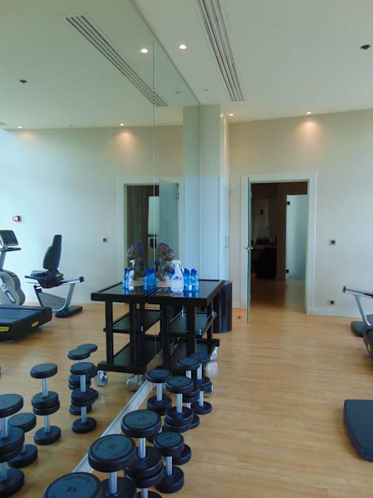 Sport & Freizeit Sofitel Malabo Sipopo Le Golf