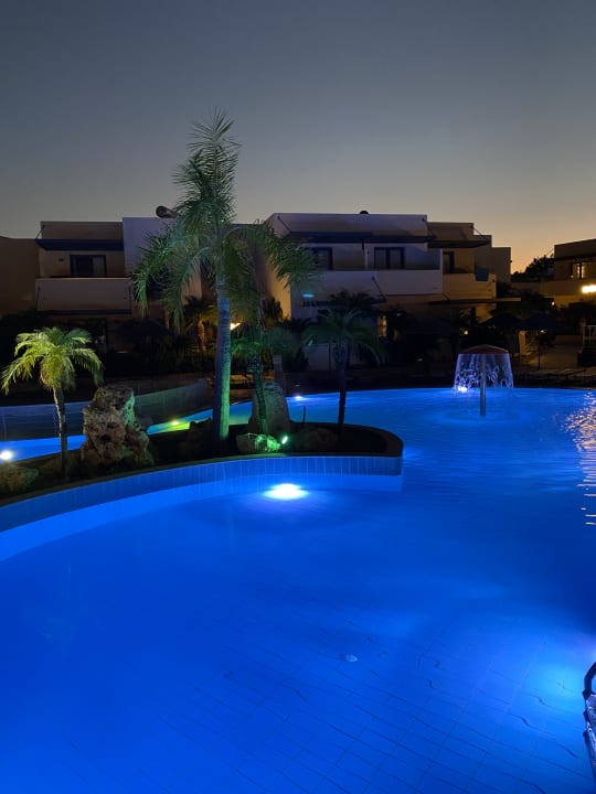 Pool Atlantica Mikri Poli Rhodes