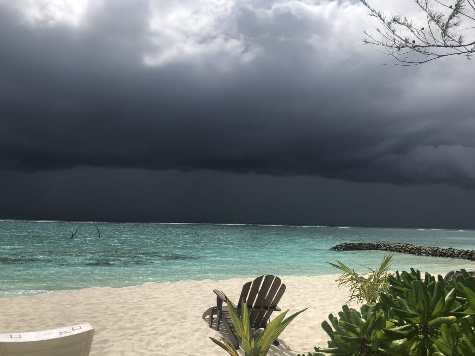 Strand Summer Island Maldives