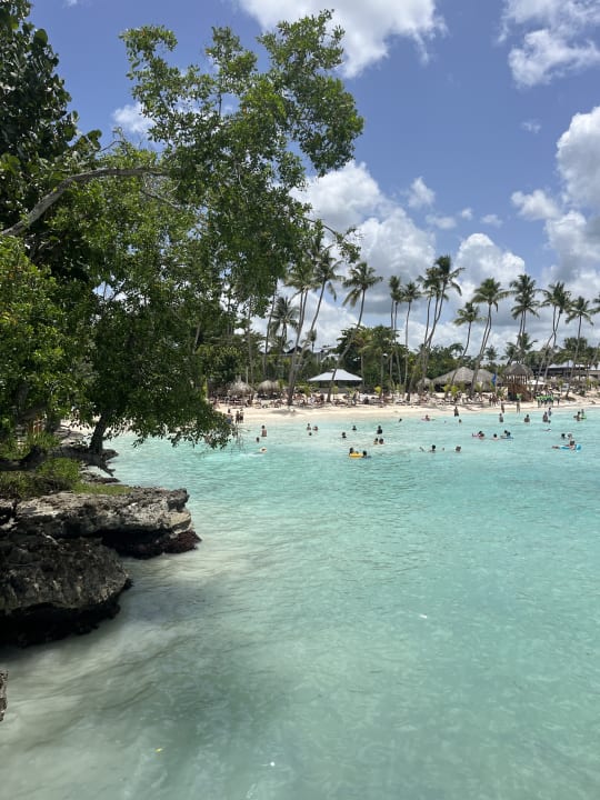Strand Secrets La Romana Resort & Spa - Adult Only