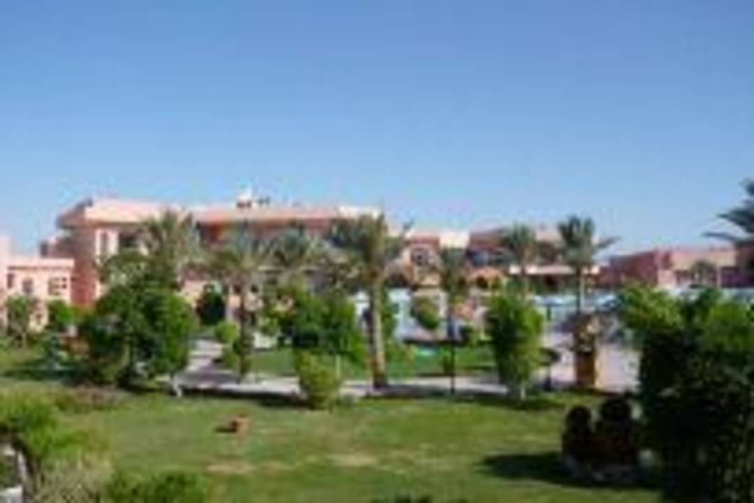 Relax-Pool 2 Pickalbatros Royal Moderna Resort-Sharm El Sheikh